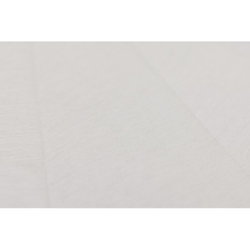 Салфетки маникюрные 4*6 для искуственного покрытия белые (пач.400) White Line