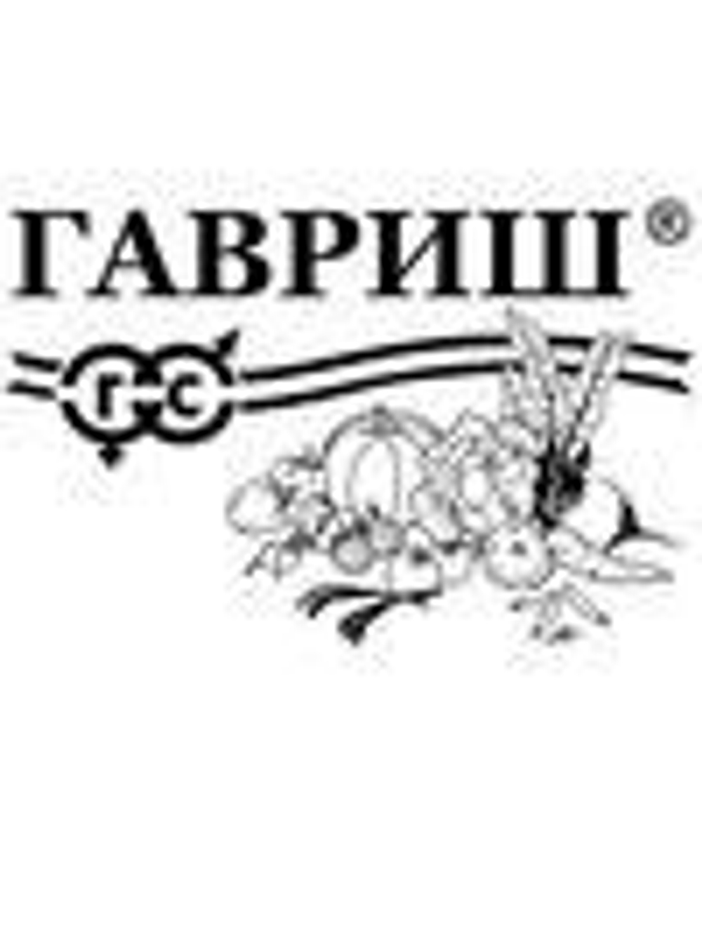 Кукуруза Детская сахарная 5г Б Гавриш