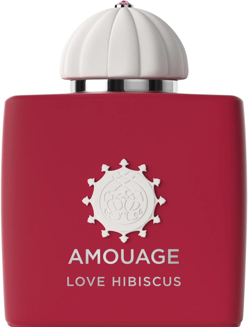 Amouage Love Hibiscus EDP
