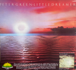 Peter Green / Little Dreamer (LP)