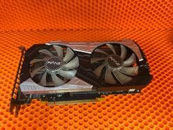 Видеокарт GeForce RTX 2060 (TU106) 6 Gb