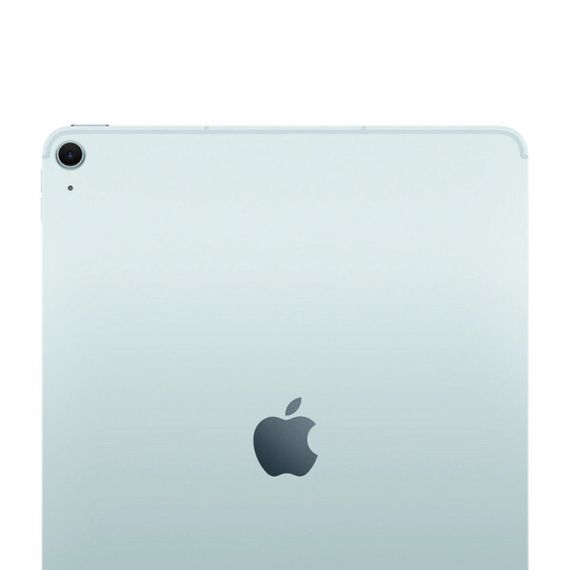 iPad Air (2025) M3 13&quot; Wi-Fi + Cellular 256 ГБ (Blue / Голубой)
