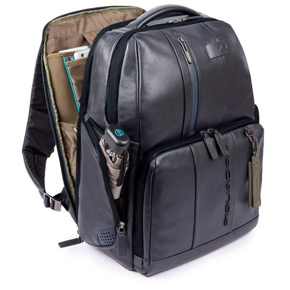 Рюкзак Piquadro CA4532UB00/BLGR