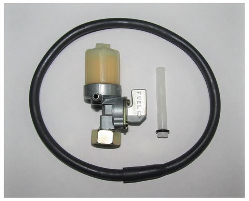 Фильтр топливный с краном SDG 5000EH (C188FD)/Fuel filter element