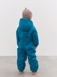 Комбинезон демисезонный мембранный "Аквамарин" 0+