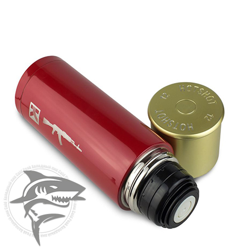 Термос Патрон 750 мл