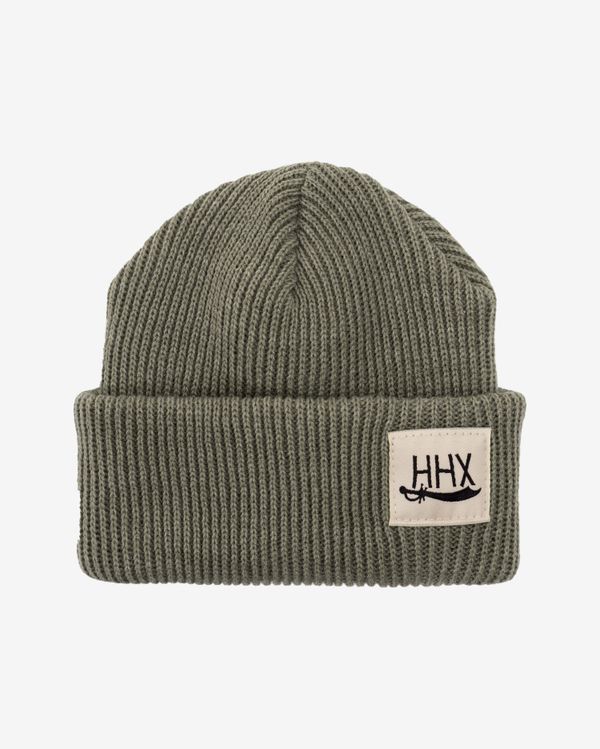 Шапка AW25 Фудзи мятная - фото 1