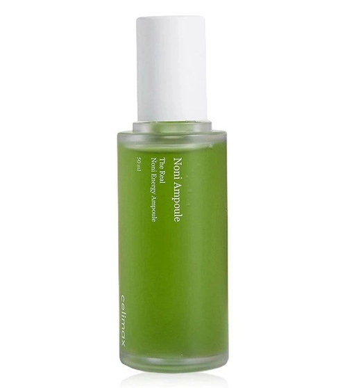 Celimax The Real Noni Energy Ampoule восстанавливающая сыворотка на основе нони