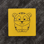 Тигренок №31