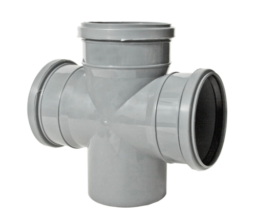 Крестовина ПП д50 90*