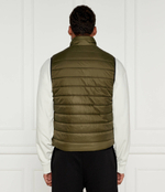 Безрукавка Brentino2431 HUGO - хаки(50517743)