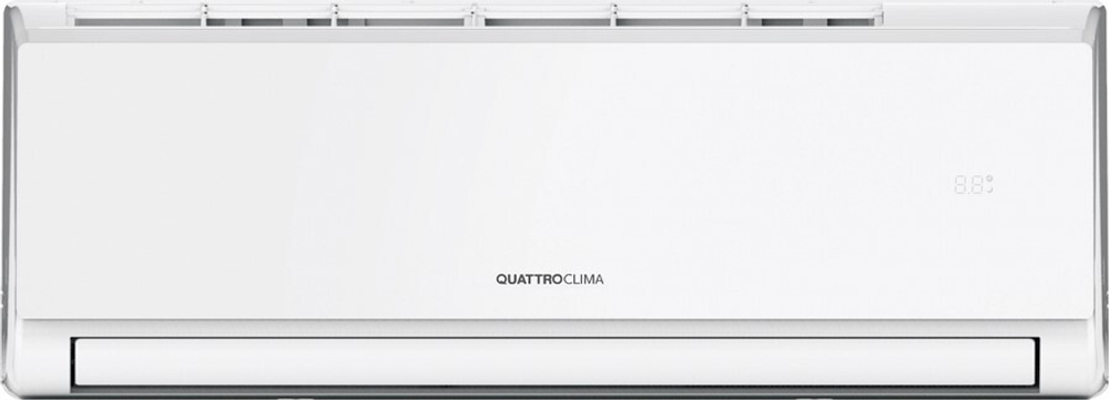 Кондиционер QUATTROCLIMA Vento QV-VN28WA/QN-VN28WA