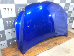 Капот Geely Coolray 19-нв Б/У Оригинал 5032038400C15