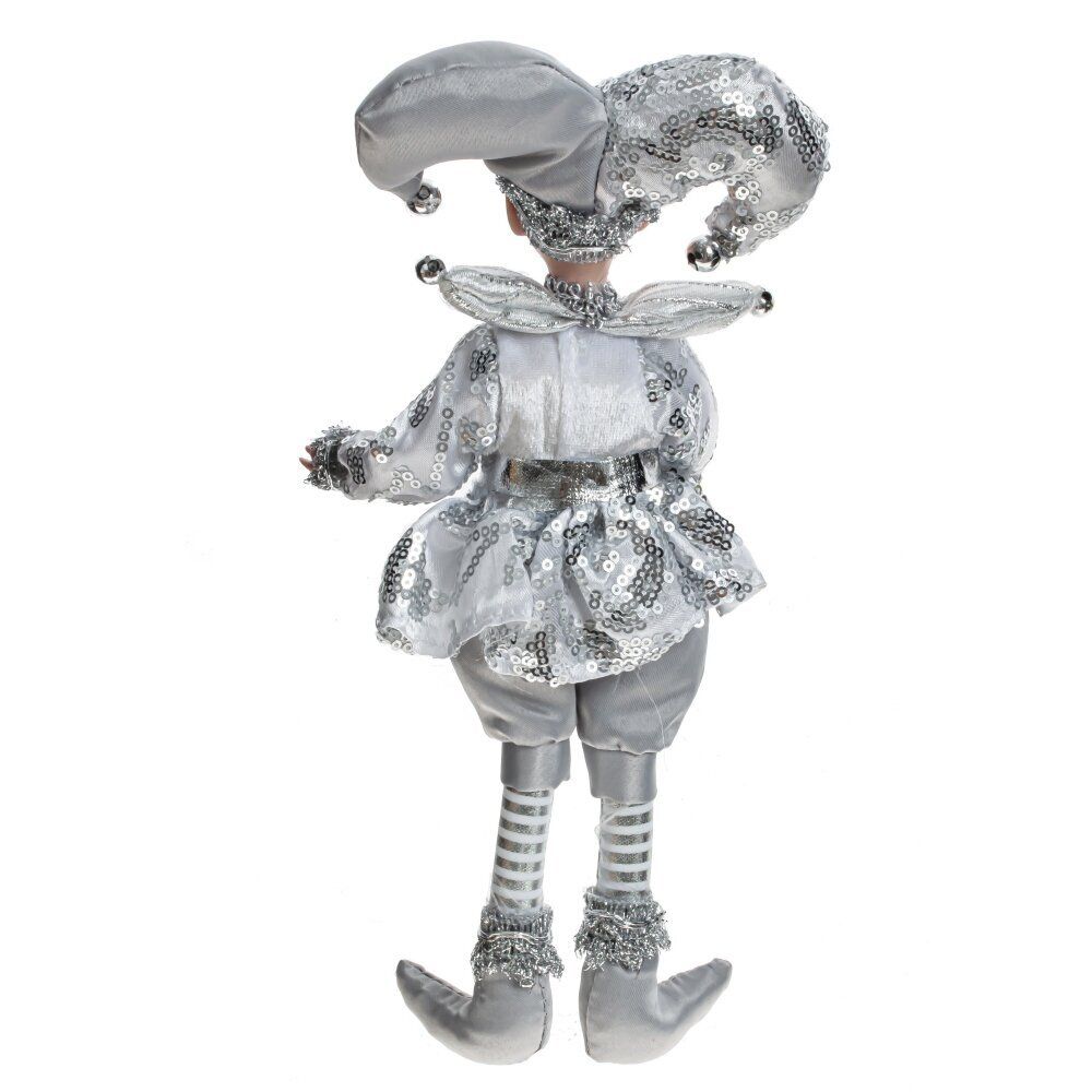 GAEM Игрушка набивная "Клоун", L12 W5 H26 см, 2в.