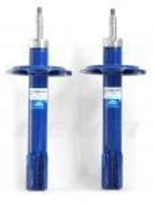 Стойка передняя ВАЗ 2126 правая, левая комфорт газомасляная Демфи