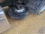 Ford Cargo 4x2 Седельный тягач Cargo (Дизельный, 12,7 л, 480 л.с., МТ)