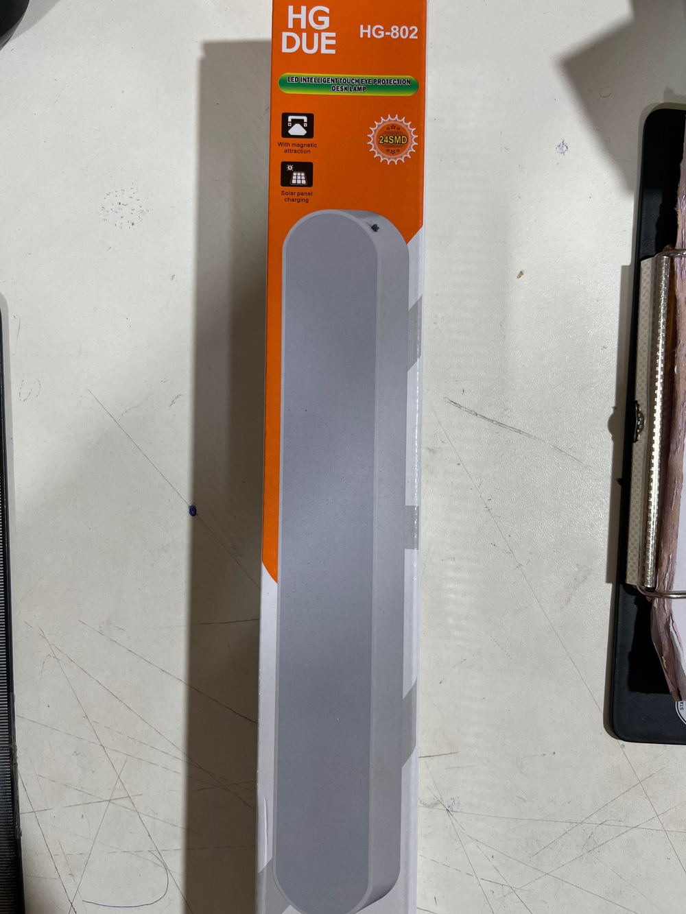 Светильник HG-802