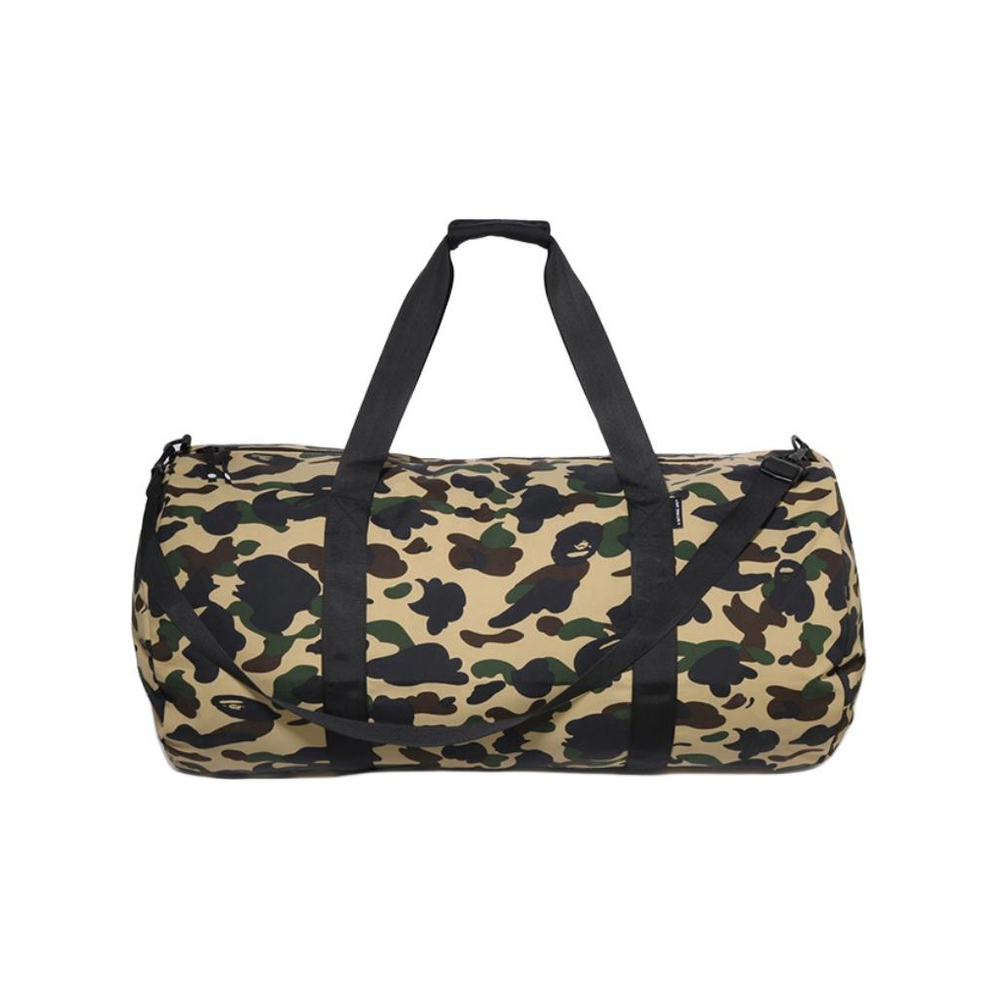 A Bathing Ape 1st Camo Duffle Сумка