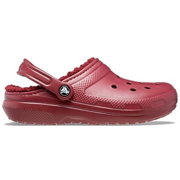 Crocs Classic Clog 'Pomegranate Red'