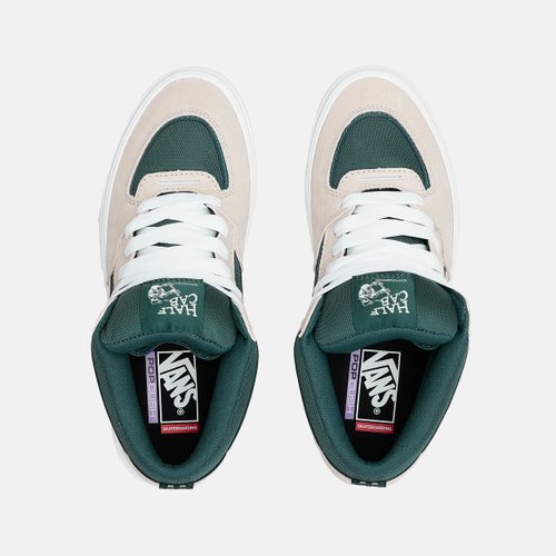 Кеды Vans Skate Half Cab Wafflecup 