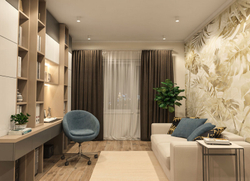 DK3110-WH Светильник накладной IP 20, 10 Вт, GU5.3, LED, белый, пластик