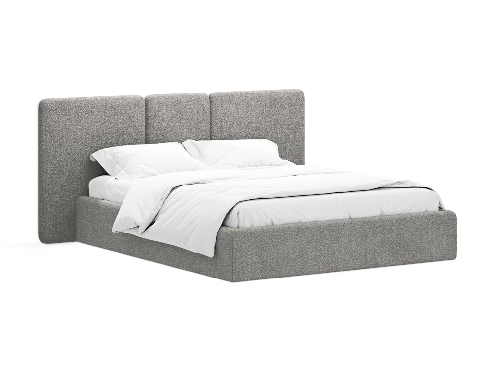 Кровать Atessa без подъемного механизма
