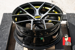 Комплект дисков BBS 8832 16x7 et35 4x100