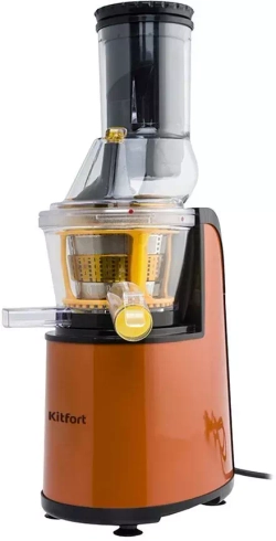Соковыжималка Kitfort KT-1102-1