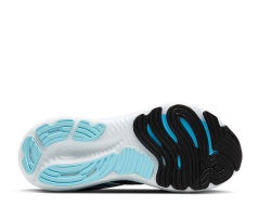 Кроссовки для бега мужские Brooks Glycerin 22 M Черный и Синий