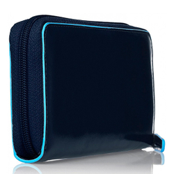 Кошелек Piquadro Blue Square PD3229B2/BLU2