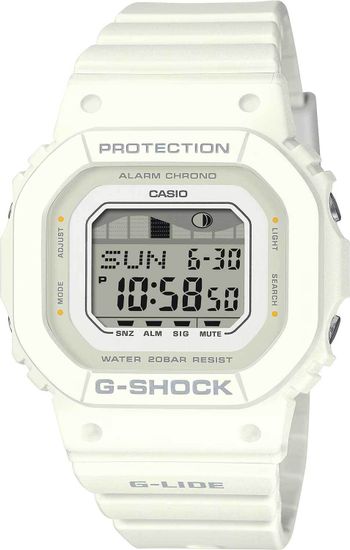 Наручные часы Casio G-Shock GLX-S5600-7BER