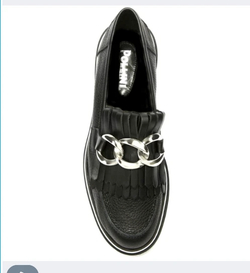 POLLINI лоферы