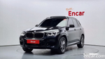 BMW X3 (G01) xDrive 20d M Sports Online Exclusive Editions (07.2021)