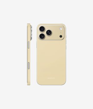 Виниловая наклейка MELON для iPhone