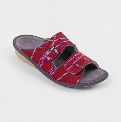 Обувь ортопедическая малосложная LM ORTHOPEDIC LM-809.033