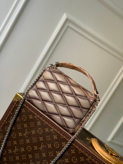 Louis Vuitton GO-14 MM