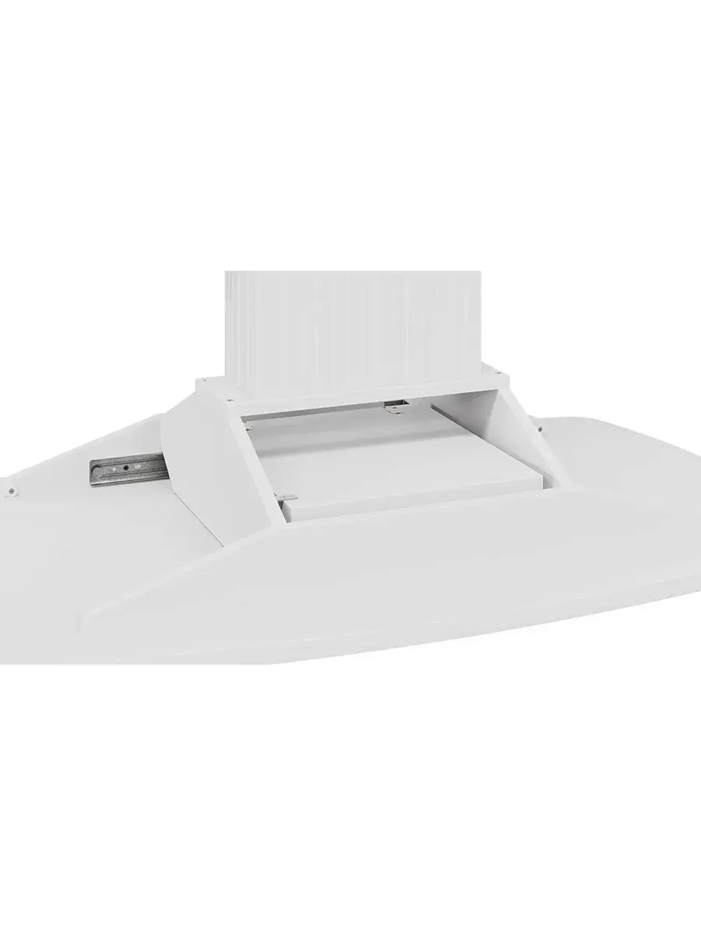 Стол кухонный Стекло глянцевое 108(139)х70х75 см