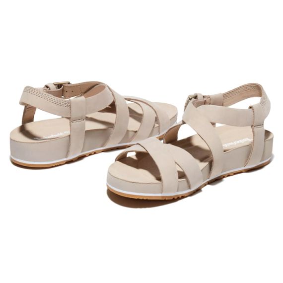 Timberland Malibu Waves 'Light Beige'