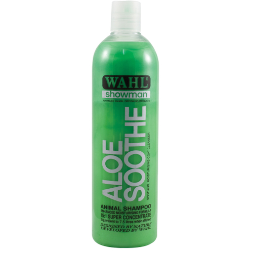 Шампунь для животных Wahl (2999-7552)
