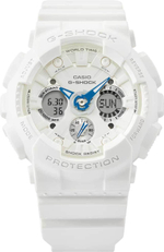 Женские наручные часы Casio GMA-S120SA-7A2