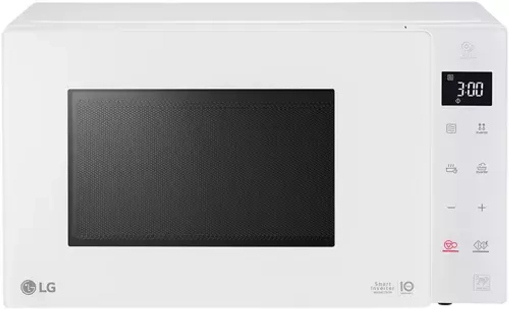 Микроволновая Печь LG MS2595GIH 25л. 1150Вт белый
