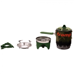 Система приготовления пищи Tramp 800 мл TRG-049