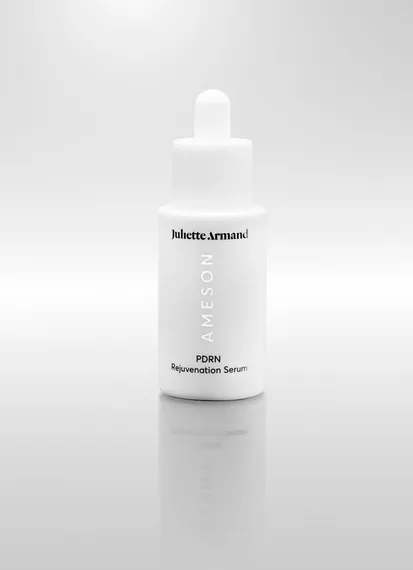 Омолаживающая сыворотка с PDRN и пептидами