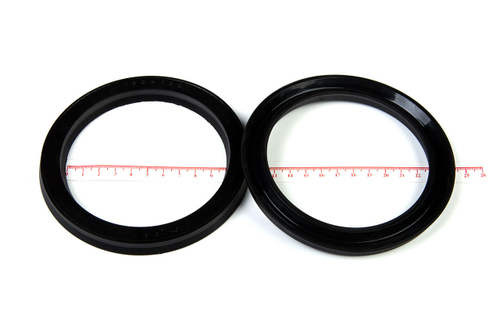 Манжета 1-130х105  h=10  ГОСТ 14896-84