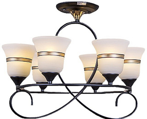 62258-6.3-06 ВК Светильник потолочный (1) Сделай с