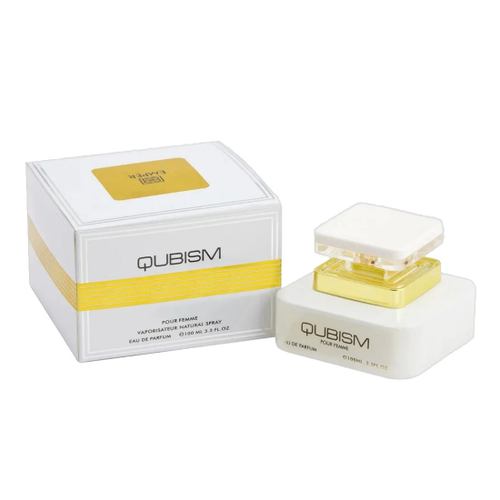 EMPER Qubism edT 100ml lady