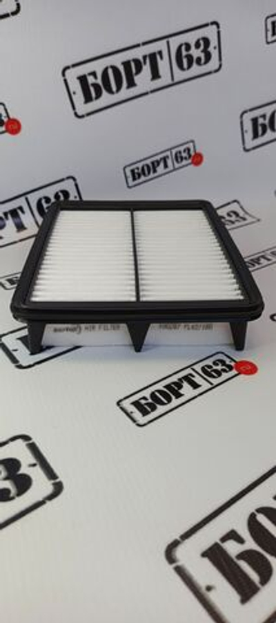 Фильтр воздушный KORTEX KA0287