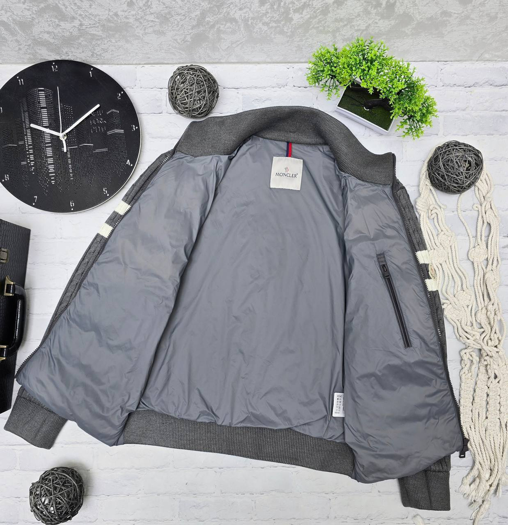 Куртка Moncler