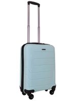 Чемодан 461 / Полипропилен