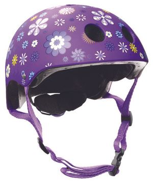Шлем Globber Junior Printed  XS/S (51-54см)